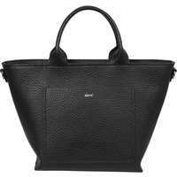 Abro Ranger Smith Raquel Shopper Schwarz Nickel von abro