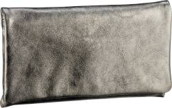 abro Mimosa Clutch 26648  in Silber (0.7 Liter), Abendtasche & Clutch von abro