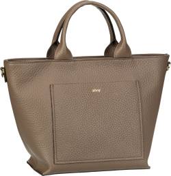 abro Raquel 30941  in Braun (13.3 Liter), Handtasche von abro