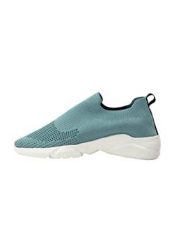 acalmar Damen Sneakers, Mint, 36 EU von acalmar