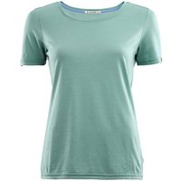 Aclima T-Shirt LightWool t-shirt loosefit W's (1-tlg) von aclima