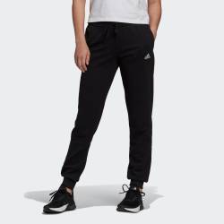 Große Größen: Jogginghose, schwarz, Gr.L von adidas CORE SPORT INSPIRED