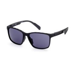 adidas eyewear - SP0035 Cat. 3 - Sonnenbrille grau von adidas Eyewear