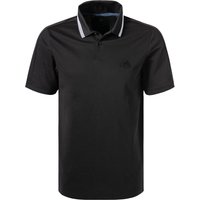 adidas Golf Herren Polo-Shirt schwarz von adidas Golf