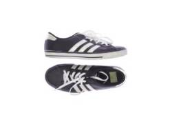 adidas NEO Damen Sneakers, schwarz von adidas NEO