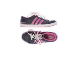 adidas NEO Damen Sneakers, schwarz von adidas NEO