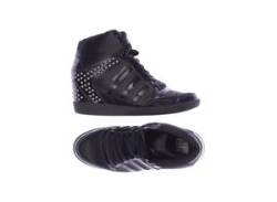 adidas NEO Damen Sneakers, schwarz von adidas NEO