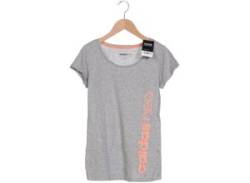 adidas NEO Damen T-Shirt, grau von adidas NEO