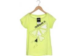 adidas NEO Damen T-Shirt, neon von adidas NEO
