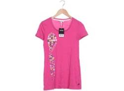 adidas NEO Damen T-Shirt, pink von adidas NEO