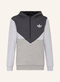 Adidas Originals Hoodie grau von adidas Originals