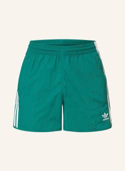 Adidas Originals Shorts Sprinter gruen von adidas Originals