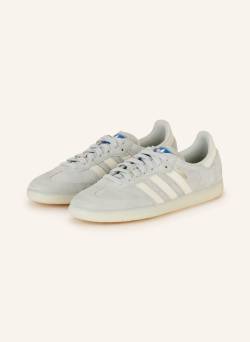 Adidas Originals Sneaker Samba Og grau von adidas Originals