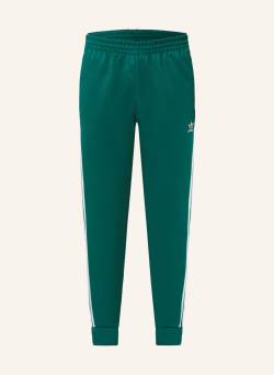 Adidas Originals Track Pants Adicolor Classics gruen von adidas Originals