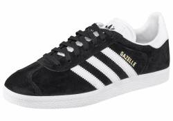 Große Größen: Sneaker, schwarz, Gr.39 von adidas Originals