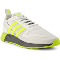 adidas ORIGINALS Herren Schuhe grau,weiß Textil & Canvas von adidas Originals