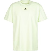 adidas ORIGINALS Herren T-Shirt grün Baumwolle von adidas Originals