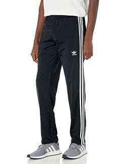 adidas Originals,mens,Firebird Track Pants,Black,Small von adidas Originals