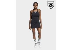 adidas Originals 3-Streifen Minikleid - Damen, Black von adidas Originals