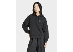 adidas Originals Adibreak Hoodie - Damen, Black von adidas Originals