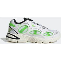 adidas Originals Astir SN W - Cloud White / Solar Green Sneaker von adidas Originals