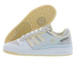 adidas Originals Damen Forum Low Sneaker, Wei / Beige, 37 EU von adidas Originals