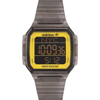 adidas Originals Digitaluhr DIGITAL ONE GMT, AOST225542I von adidas Originals