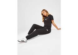 adidas Originals Embellished Jogginghose - Damen, Black von adidas Originals