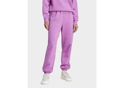 adidas Originals Essentials Fleece Jogginghose - Damen, Semi Pulse Lilac von adidas Originals