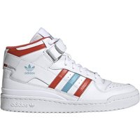 adidas Originals Forum Mid Damen Sneaker von adidas Originals