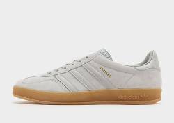 adidas Originals Gazelle Indoor - Herren, Grey von adidas Originals