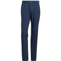 adidas Originals Golfhose Adidas Ultimate Pant Tapered Navy von adidas Originals