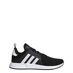 adidas Originals Herren X_PLR Sneaker, Schwarz/Weiß/Schwarz, 44 EU von adidas Originals