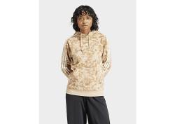 adidas Originals Hoodie - Damen, Magic Beige / Cardboard von adidas Originals