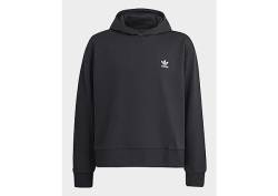 adidas Originals J G HOODIE - Damen, Black von adidas Originals