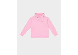 adidas Originals J G HOODIE - Damen, True Pink von adidas Originals