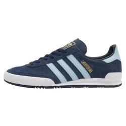 adidas Originals Jeans Turnschuhe- Collegiate Navy Klarer Himmel Weiß von adidas Originals