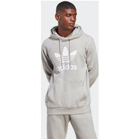 adidas Originals Kapuzensweatshirt ADICOLOR CLASSICS TREFOIL HOODIE von adidas Originals