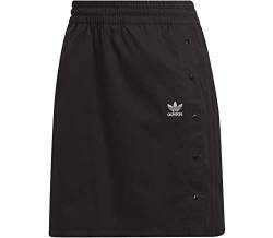 adidas Originals Logo Damen Rock 38 von adidas Originals