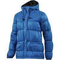 adidas Originals Padded Parka Blue von adidas Originals