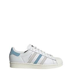 adidas Originals Superstar Herren-Sneaker, Auslaufmodell, 39 EU von adidas Originals