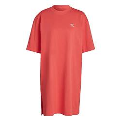 adidas Originals Women's Tee Dress, Semi Turbo, Small von adidas Originals