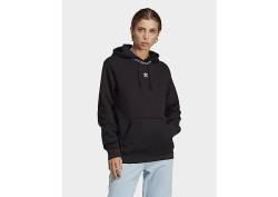 adidas Originals adicolor Essentials Regular Hoodie - Damen, Black von adidas Originals