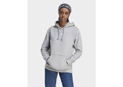 adidas Originals adicolor Essentials Regular Hoodie - Damen, Medium Grey Heather von adidas Originals