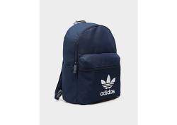 adidas Originals adicolor Rucksack - Damen, Night Indigo von adidas Originals