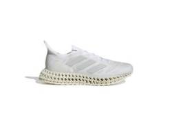 Laufschuh ADIDAS PERFORMANCE "4DFWD 3" Gr. 42, ftwwht, cwhite Schuhe Herren von adidas Performance