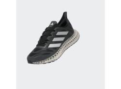 Laufschuh ADIDAS PERFORMANCE "4DFWD 3" Gr. 42,5, schwarz-weiß (core black, ftwwht, grefiv) Schuhe Herren von adidas Performance