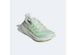 Laufschuh ADIDAS PERFORMANCE "ULTRABOOST LIGHT" Gr. 39, grün (crystal jade, cloud white, green spark) Schuhe Damen von adidas Performance