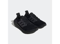 Laufschuh ADIDAS PERFORMANCE "ULTRABOOST LIGHT" Gr. 41, schwarz (core black, core black) Schuhe Laufschuhe von adidas Performance