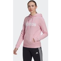 Große Größen: Kapuzensweatshirt, rosa, Gr.L-XXL von adidas Sportswear